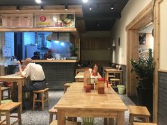 -老巷口川味火锅