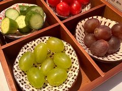 果盘-同庆楼(大钟寺店)