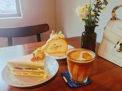 -竹子咖啡bamboo coffee