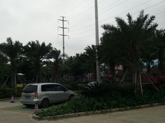 -万绿园