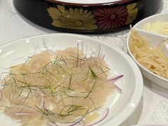 -寻味顺德·南记酒家·传统顺德菜·鱼生(广源路店)