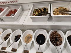-草原传奇鲜羊火锅(桥北店)