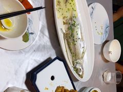 -柳莺湖上·湖景餐厅·江南菜(西湖店)