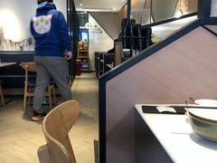 大堂-新旺茶餐厅·早餐·夜宵(仙霞店)