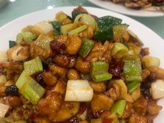 -聚德福海鲜家常菜(刘庄店)