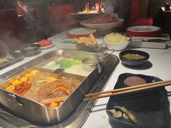 -九鼎轩脆毛肚火锅(南京东路店)