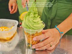 -THE MATCHA TOKYO抹茶东京