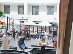 -朗丽兹餐厅