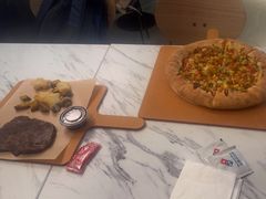 -达美乐比萨(南京路店)