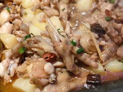 -炭舍干锅(华发商都店)