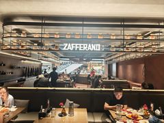 -ZAFFERANO西班牙海鲜饭(上海首店)