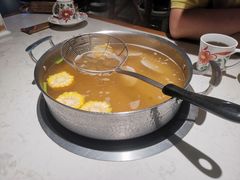 -汕头八合里海记牛肉店(清河店)