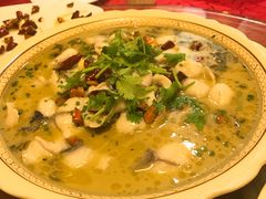 -桦立酒家(宜山路店)