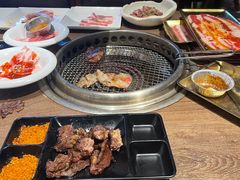 -火炉火自助餐(枫蓝国际店)