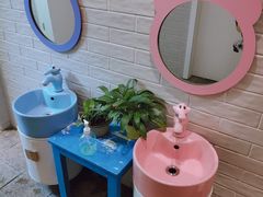 -香香海南菜餐厅
