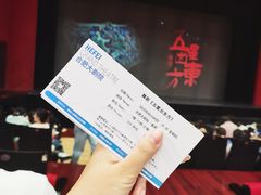 -合肥大剧院