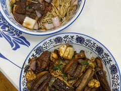 -复兴面王(河东路起源店)