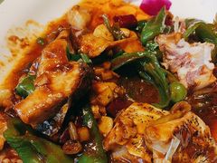 -刘胖子家常菜·蹄花焖藕(兴业店)