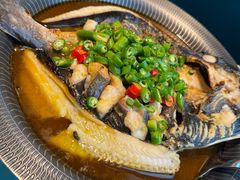 -半天妖烤鱼(新中关购物中心店)