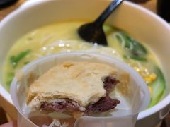 传统过桥米线之秀才米线-茶花妹子云南餐厅(北大店)
