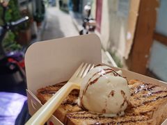 -阿信厚吐司(曾厝垵店)