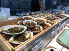 -老乡鸡(上海品尊国际中心店)