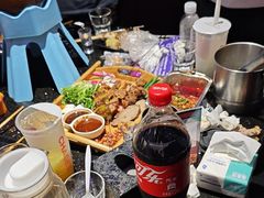 -冰城小镇音乐串吧·聚会餐厅(百子湾店)