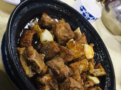 -黎记大排档(慈云路店)