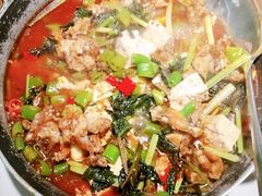 -蛙喔牛蛙(太仓万达店)