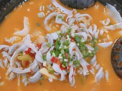 -李师傅脆肚(梅林店)