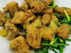 -舟山小海鲜大排档(稻香新村店)