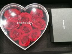 -ROSEONLY诺誓(沈阳万象城店)