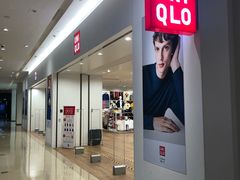 -优衣库(天津天河城店)