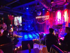 -音乐房子·Vintage Live Bar(玉林总店)