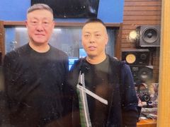 -老阿妈蒙古村·蒙古包·草原文化·歌舞表演(老君堂店)