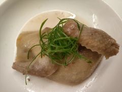 -南京空港温德姆花园酒店·MTF满庭芳中餐厅