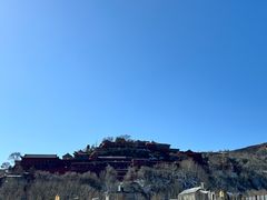 -五台山风景名胜区