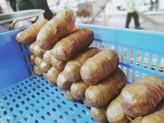 -浪哥卤味捆鸡(南门口店)