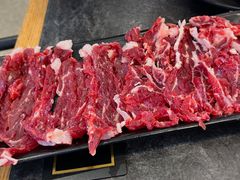 -林记潮牛·牛肉火锅(上马墩店)