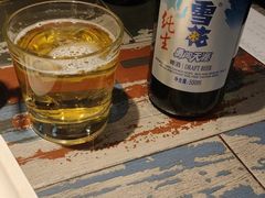 -管氏翅吧(广渠门店)