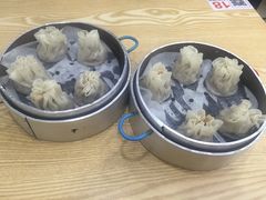 -景芳周大姐烧麦(东新店)