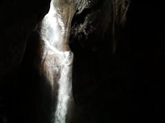 -华蓥山天意谷景区