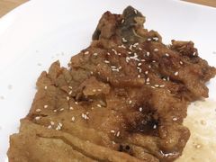 -飯小臣(山语银城店)