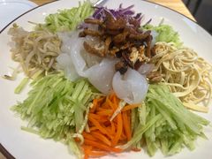 关东大拉皮-老长春肉馆(隆礼路店)