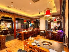 -小天鹅火锅·一线江景洪鼎旗舰店(洪崖洞店)