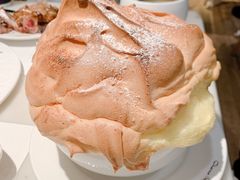 -港丽餐厅