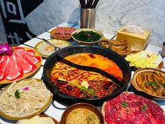 -贰回巷火锅馆(钟楼店)
