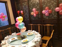 包厢-乡坝头外婆菜(东方欧城仁寿七分店)