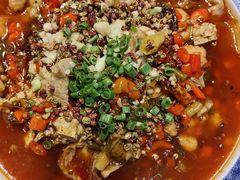 -朕之味(龙湖·西城天街店)