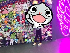 -Tenker Club弹刻极限主题公园 · 蹦床 · 团建 · 生日派对(大关店)
